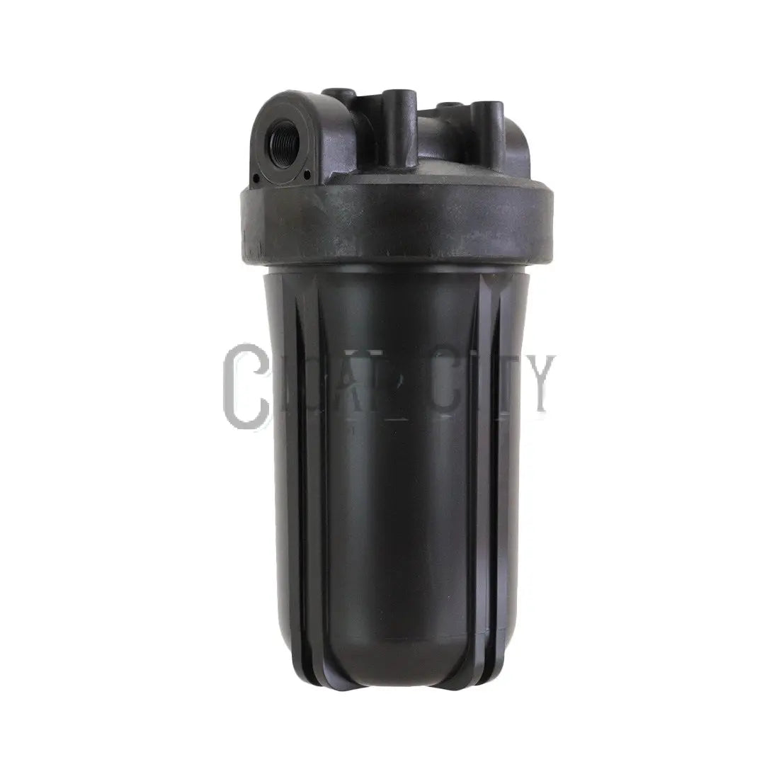 Tucker Housing with 3/4 Inch Inlets - 4 Inch x 10 Inch WindowCleaner.com