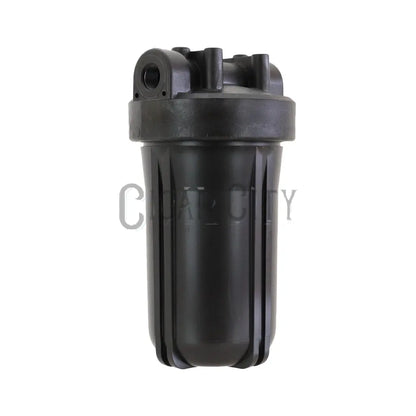 Tucker Housing with 3/4 Inch Inlets - 4 Inch x 10 Inch WindowCleaner.com