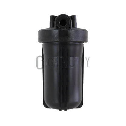 Tucker Housing with 3/4 Inch Inlets - 4 Inch x 10 Inch WindowCleaner.com