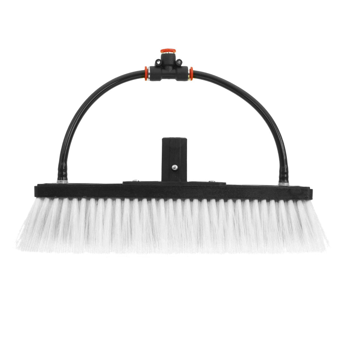 Tucker Dual Trim Brush WindowCleaner.com