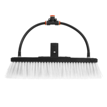 Tucker Dual Trim Brush WindowCleaner.com