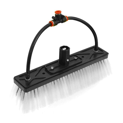 Tucker Dual Trim Brush WindowCleaner.com