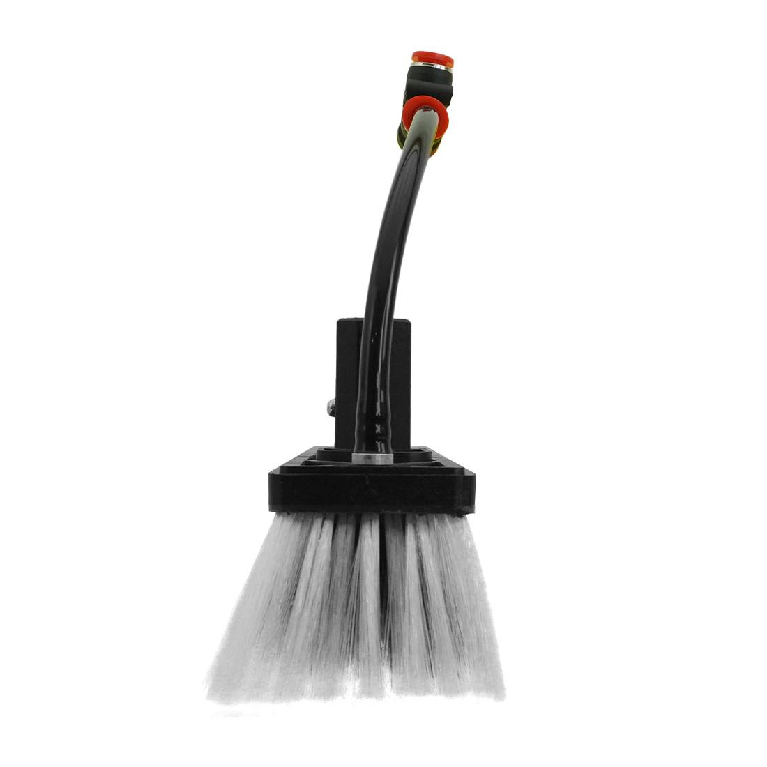 Tucker Dual Trim Brush WindowCleaner.com