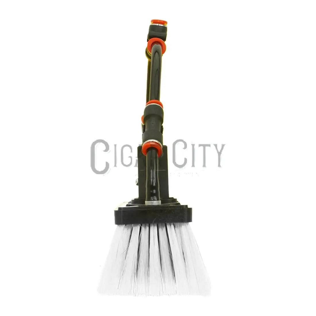 Tucker Hybrid Dual Pencil Jetted Dual Trim Brush WindowCleaner.com