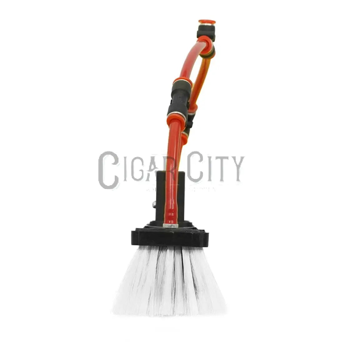 Tucker Hybrid Dual Pencil Jetted Dual Trim Brush WindowCleaner.com