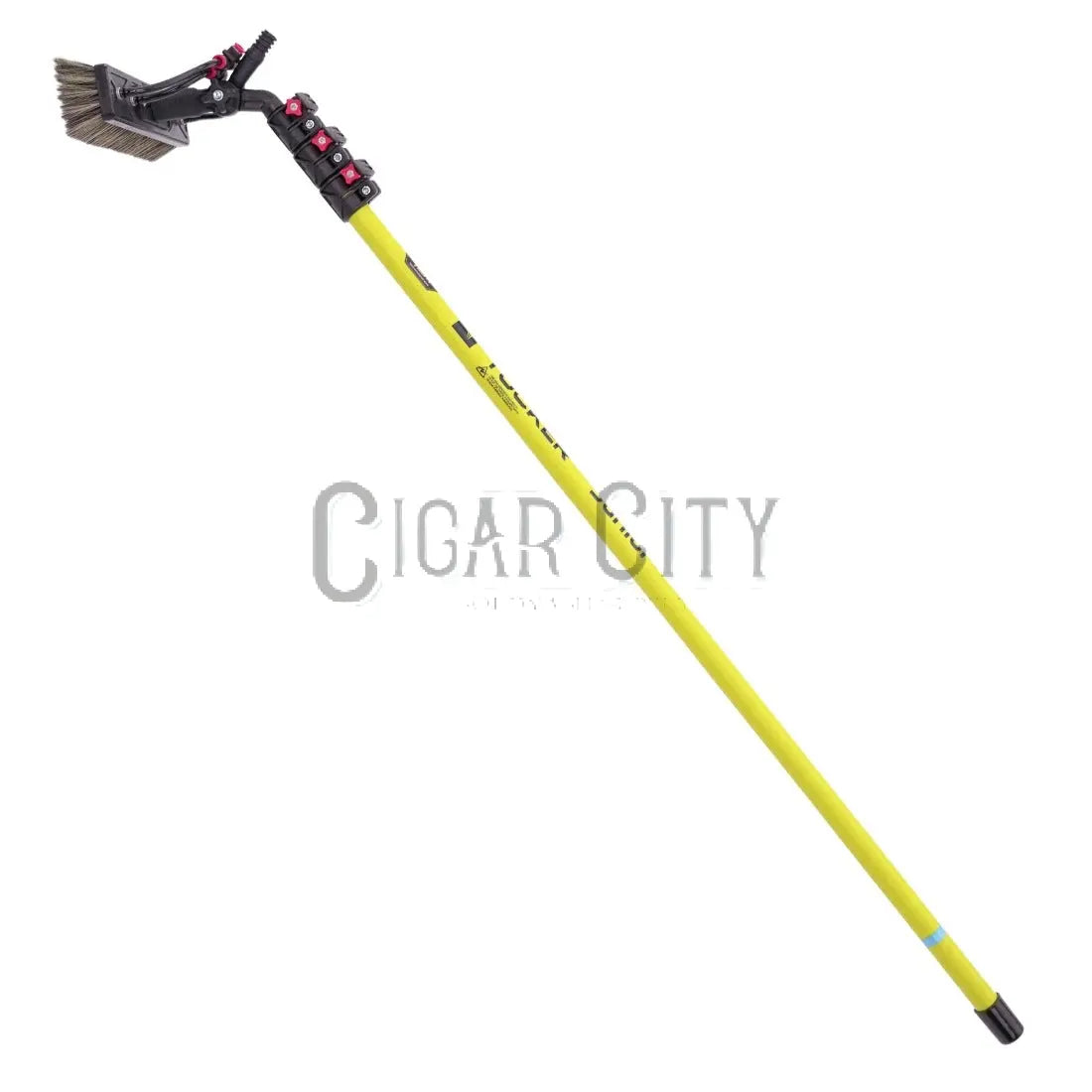 Tucker Junior Hybrid Pole WindowCleaner.com