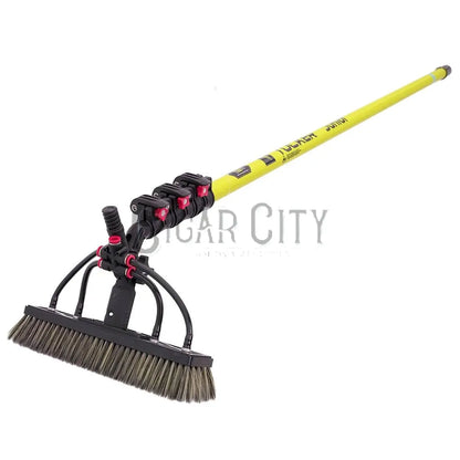 Tucker Junior Hybrid Pole WindowCleaner.com