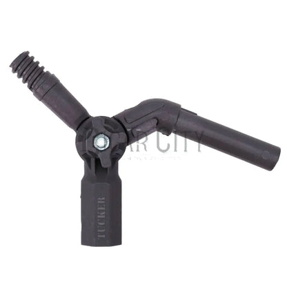 Tucker Junior Hybrid Pole WindowCleaner.com