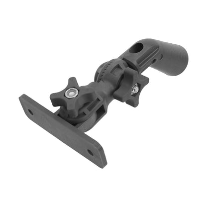 Tucker Swivel Gooseneck