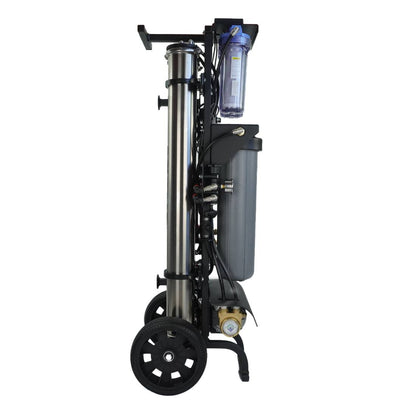 Tucker Max Output RO/DI System WindowCleaner.com