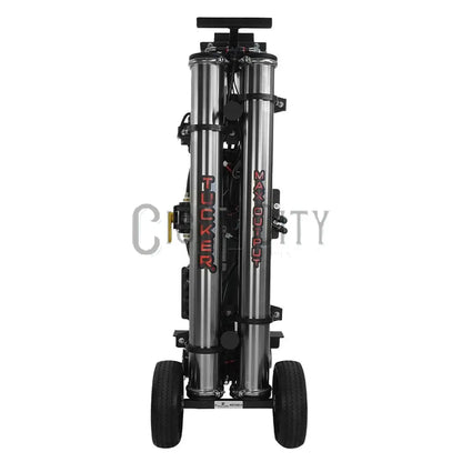Tucker Max Output RO/DI System WindowCleaner.com