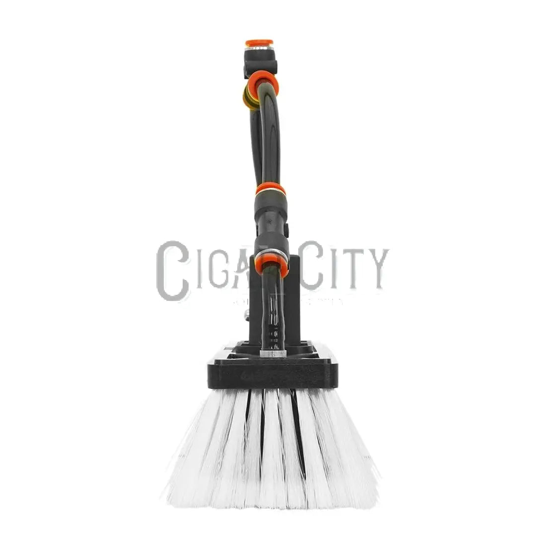Tucker Nylon Dual Pencil and Pencil Jetted Dual Trim Brush WindowCleaner.com
