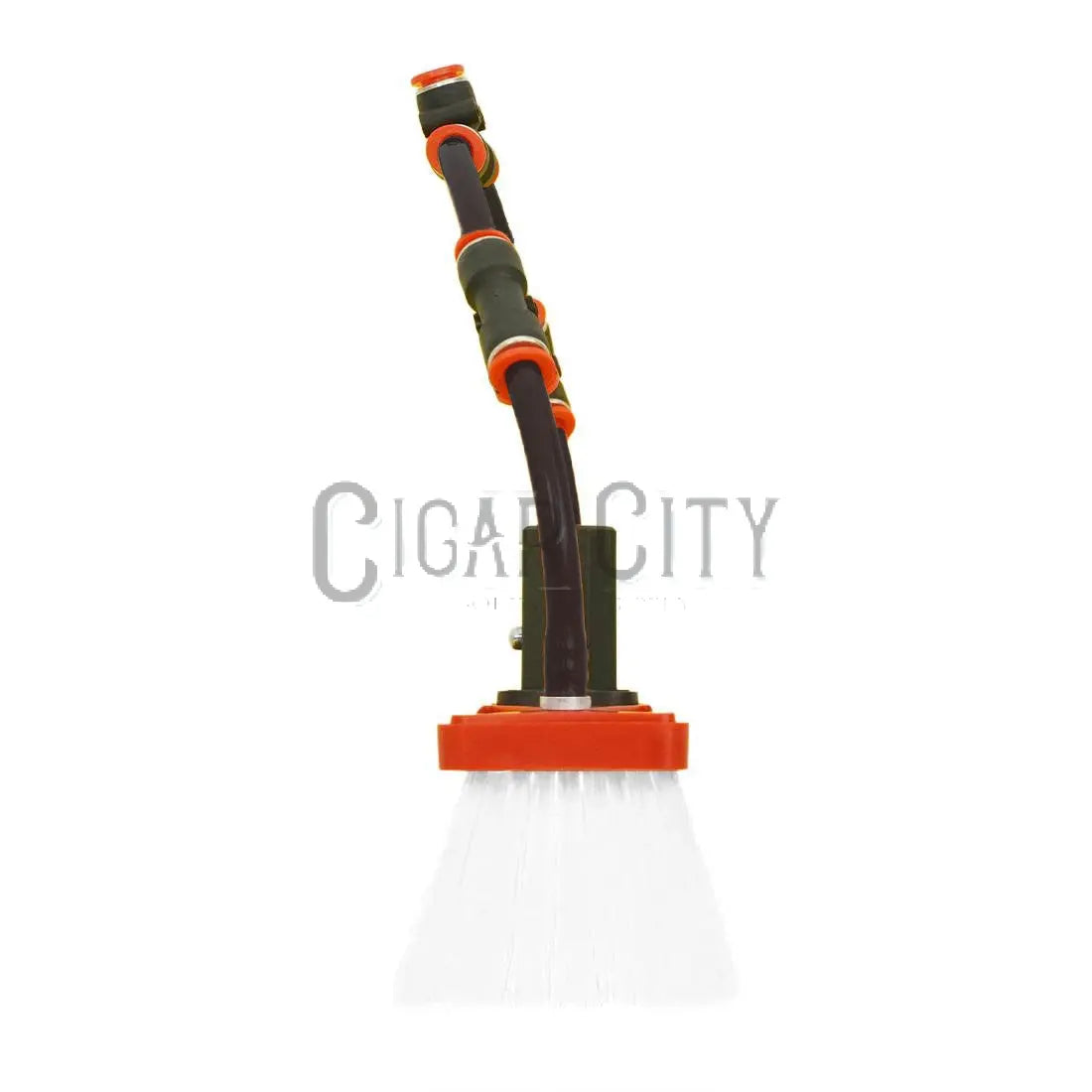 Tucker Nylon Dual Pencil and Pencil Jetted Dual Trim Brush WindowCleaner.com