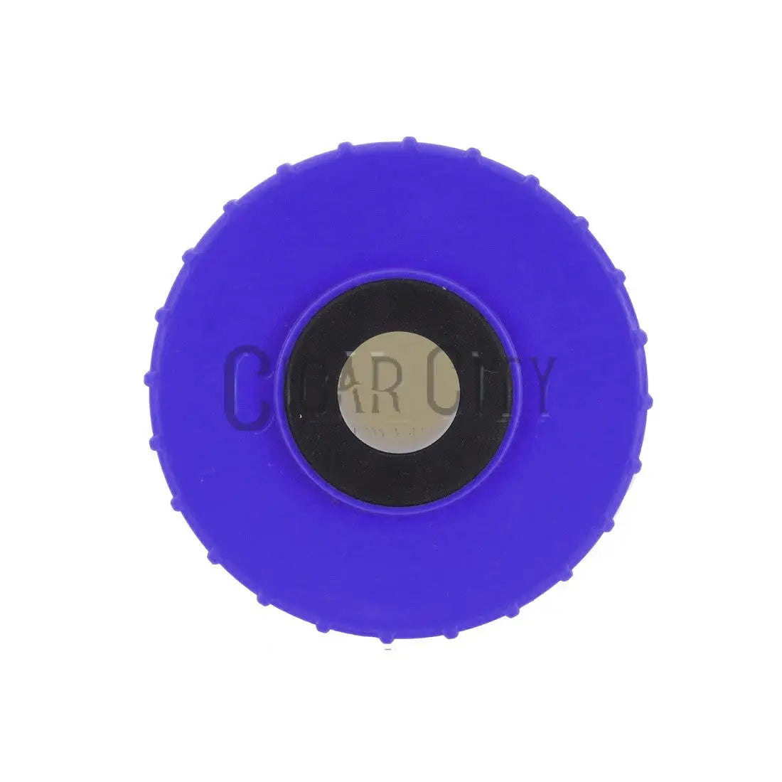 Tucker Re-Fillable DI Cartridge Empty Blue / White - 4 Inch x 10 Inch WindowCleaner.com