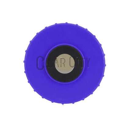 Tucker Re-Fillable DI Cartridge Empty Blue / White - 4 Inch x 10 Inch WindowCleaner.com