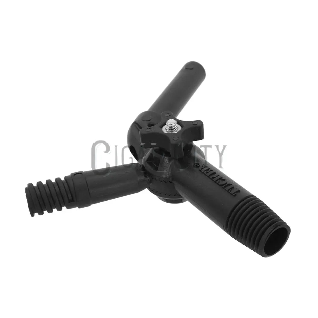 Tucker Reach Around Gooseneck - V2 WindowCleaner.com