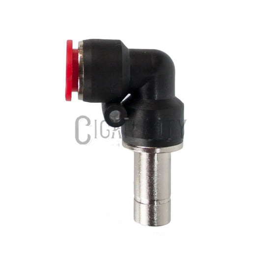 Tucker Replacement Elbow Fitting with Stem WindowCleaner.com