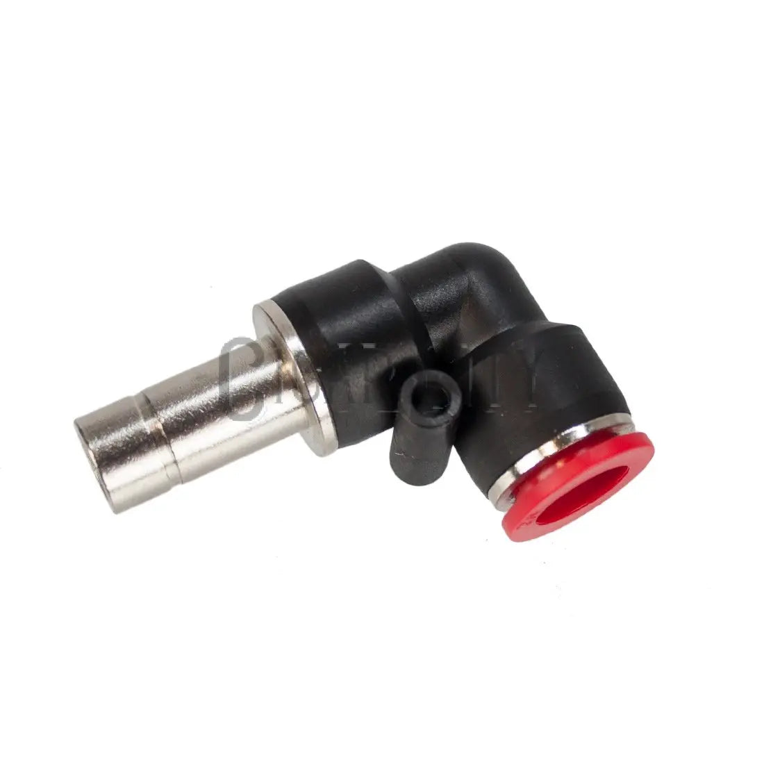 Tucker Replacement Elbow Fitting with Stem WindowCleaner.com