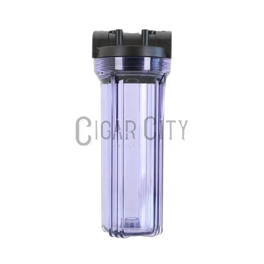 Tucker S4 Replacement Sediment Filter Housing WindowCleaner.com