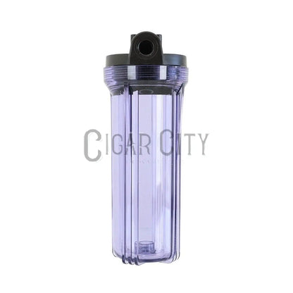 Tucker S4 Replacement Sediment Filter Housing WindowCleaner.com