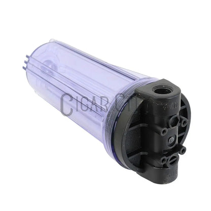 Tucker S4 Replacement Sediment Filter Housing WindowCleaner.com