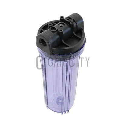 Tucker S4 Replacement Sediment Filter Housing WindowCleaner.com