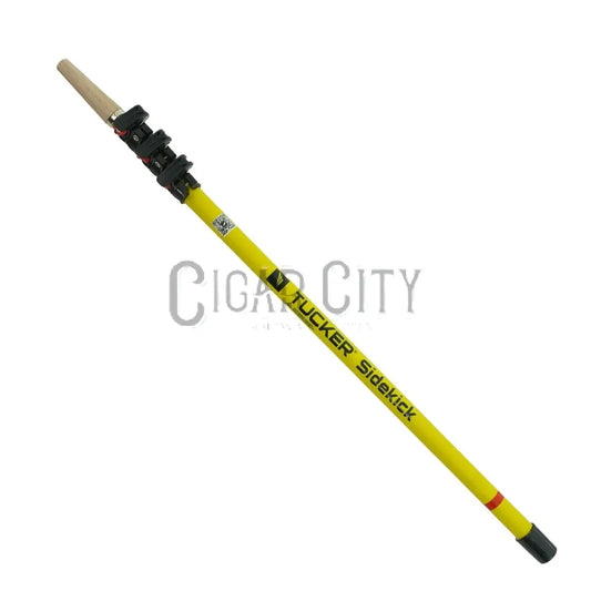 Tucker Sidekick Trad Pole WindowCleaner.com