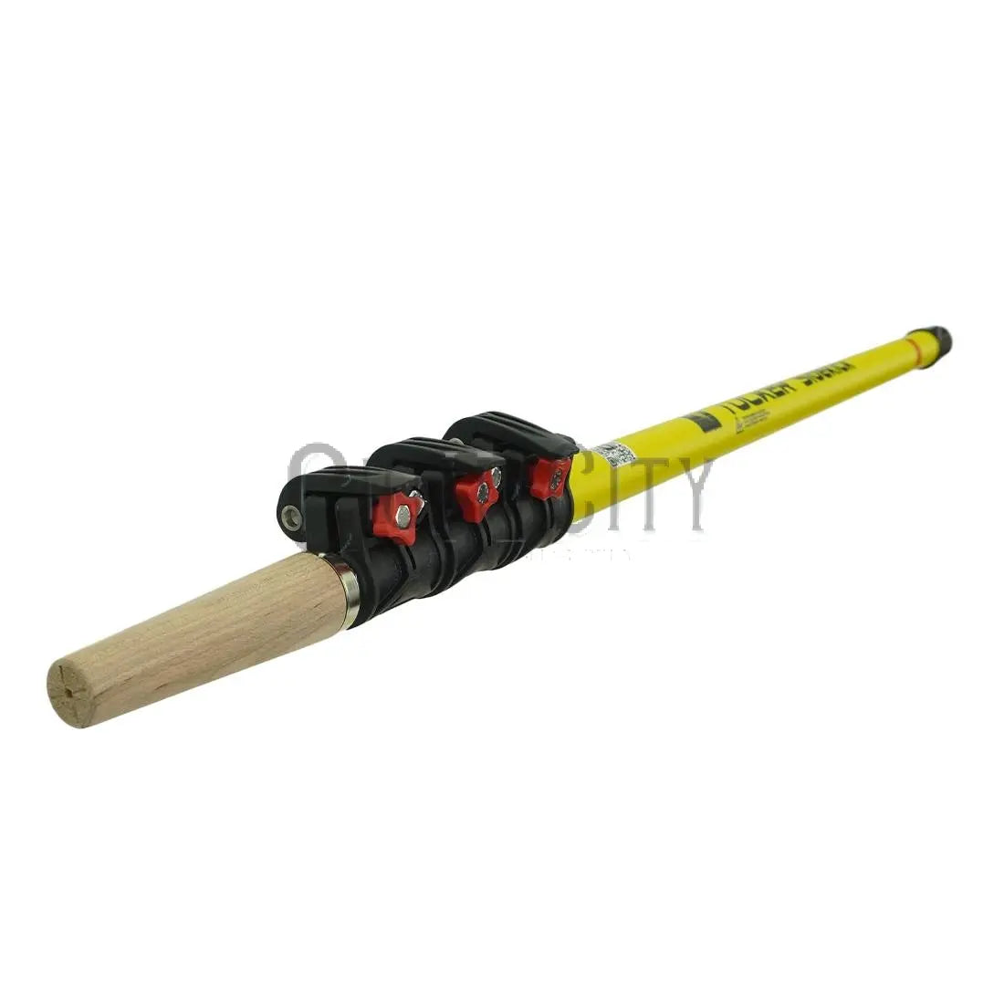 Tucker Sidekick Trad Pole WindowCleaner.com
