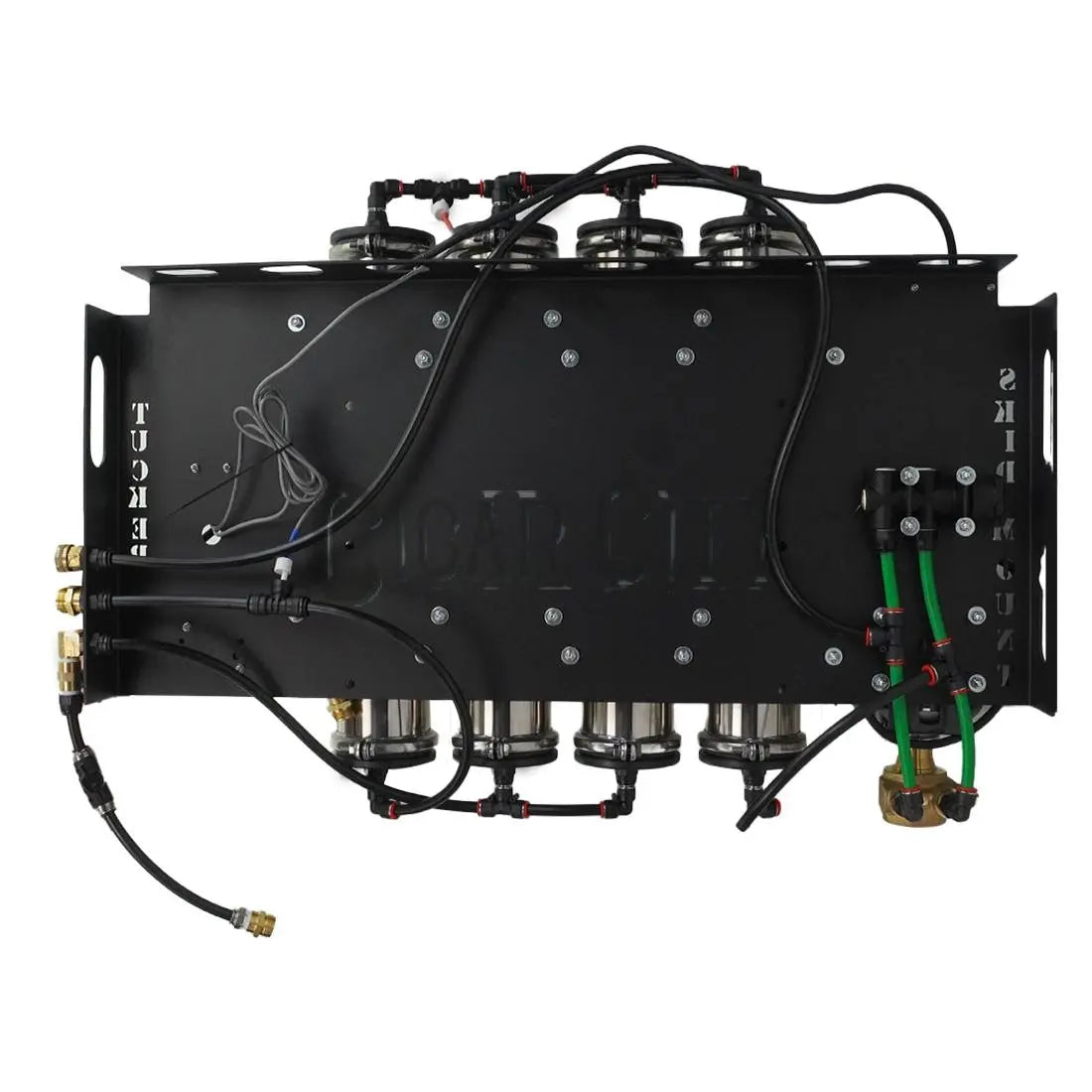 Tucker Skid Mount RO/DI System WindowCleaner.com