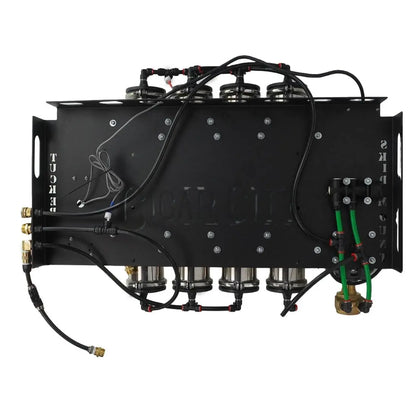 Tucker Skid Mount RO/DI System WindowCleaner.com