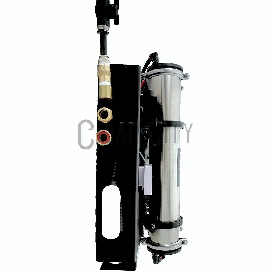Tucker Skid Mount RO/DI System WindowCleaner.com