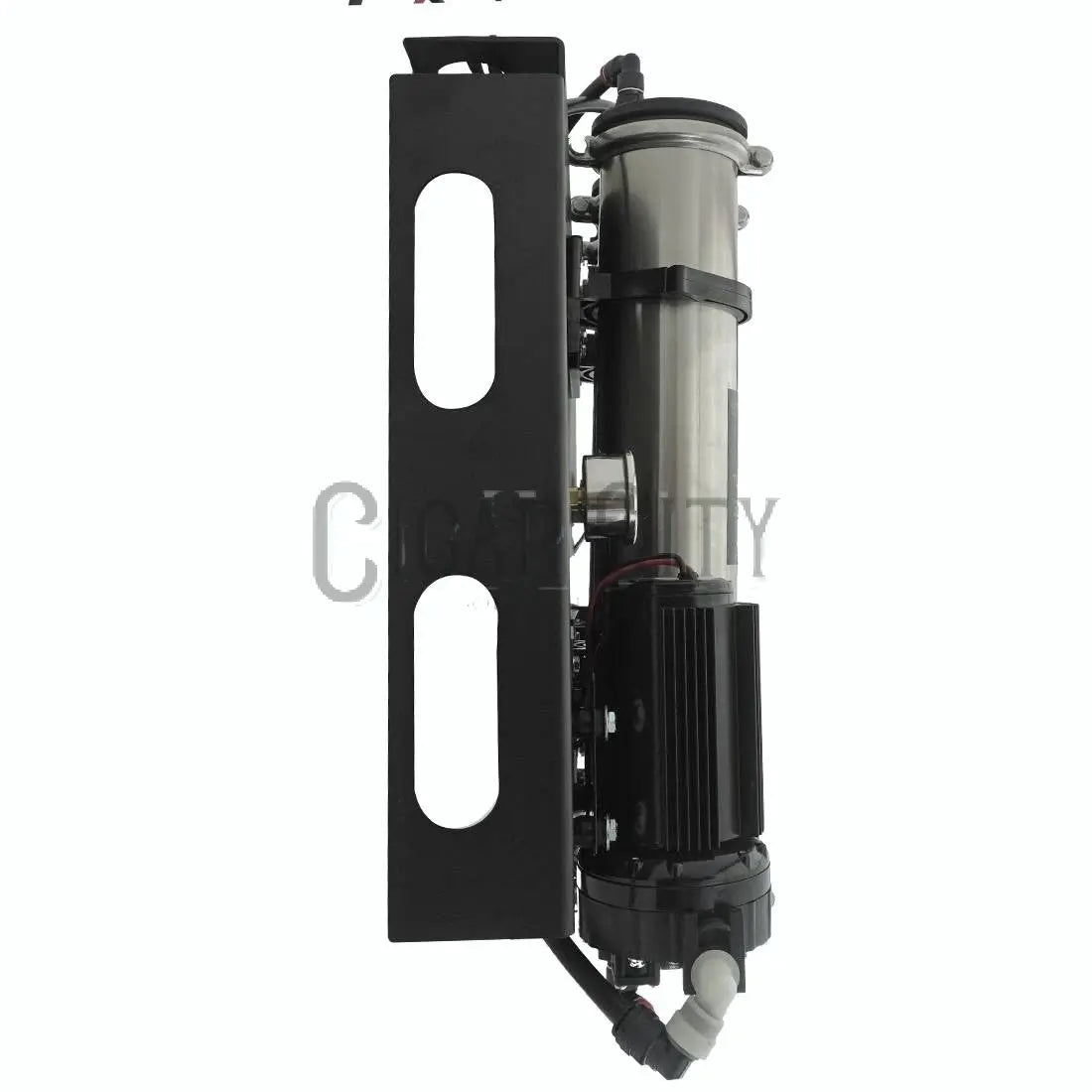 Tucker Skid Mount RO/DI System WindowCleaner.com