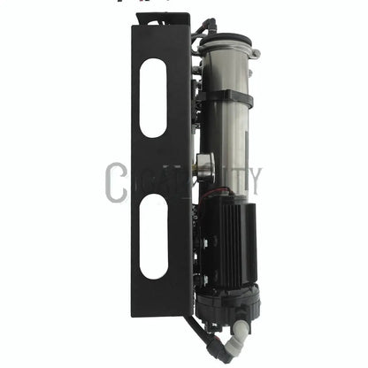 Tucker Skid Mount RO/DI System WindowCleaner.com