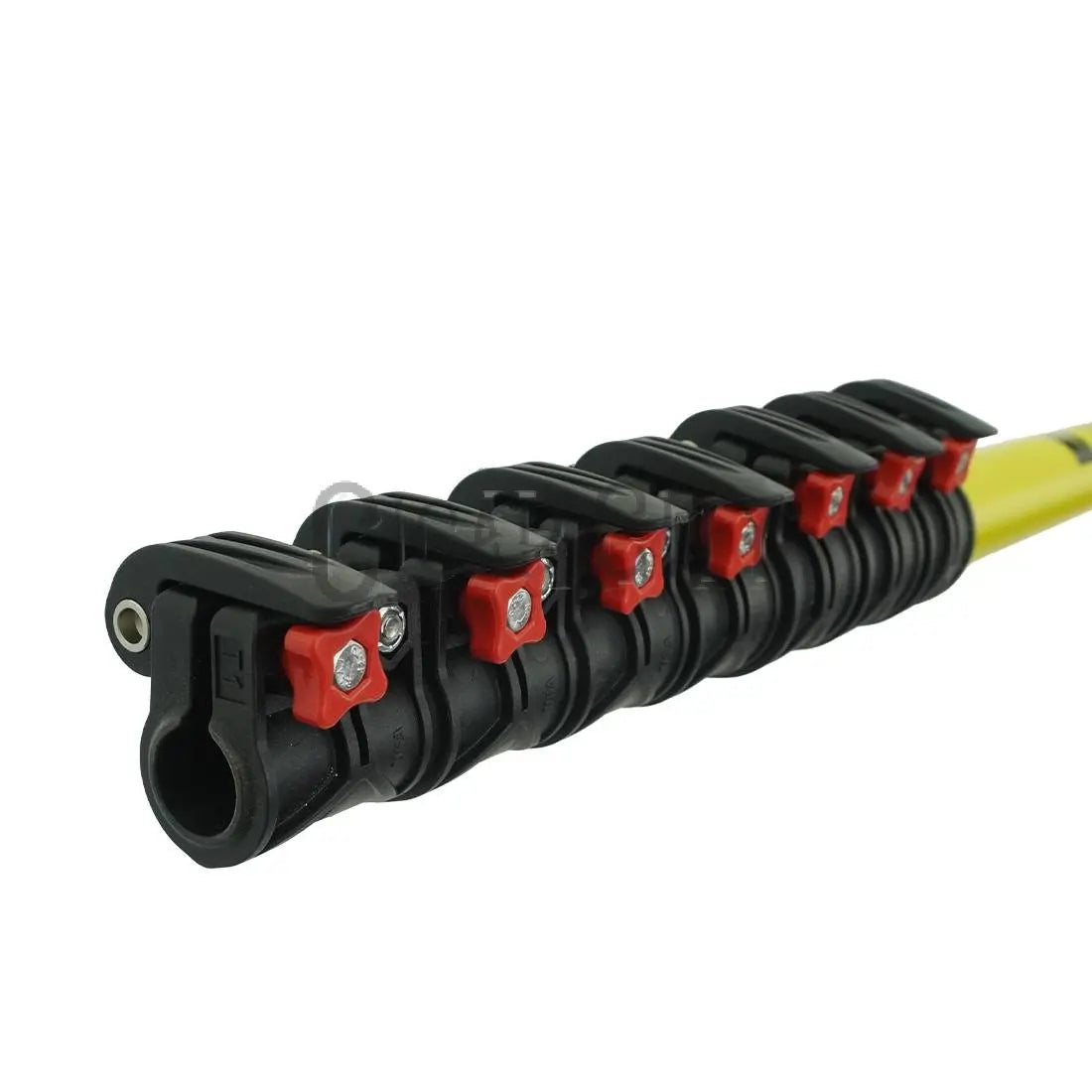 Tucker Solar Boost Water Fed Pole WindowCleaner.com