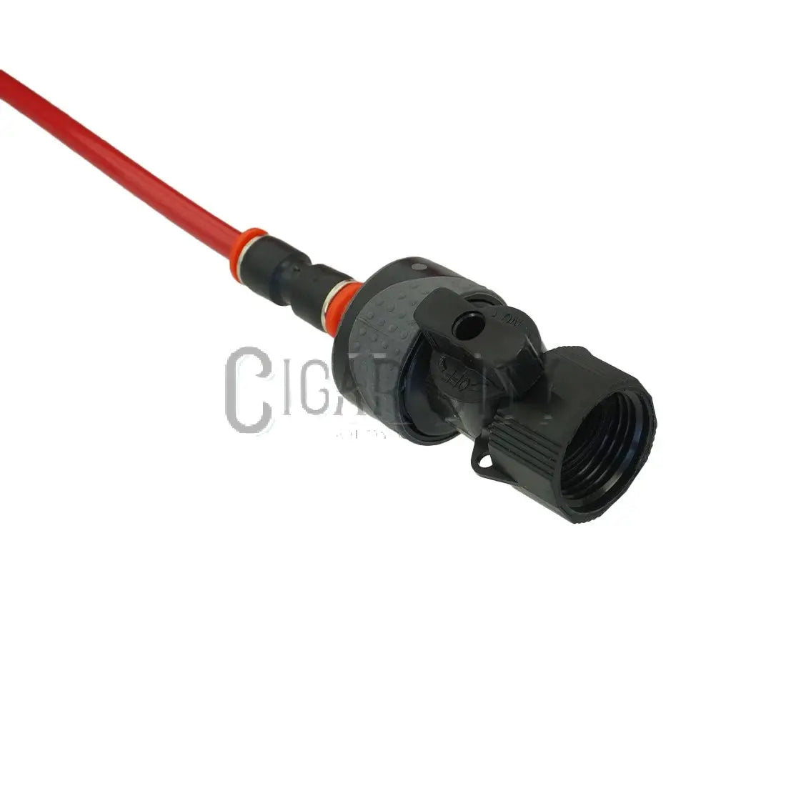 Tucker Solar Boost Water Fed Pole WindowCleaner.com