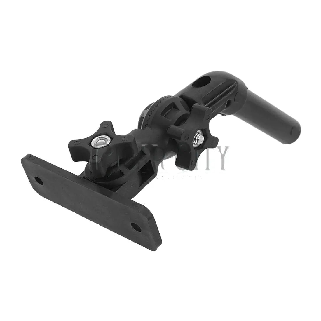 Tucker Swivel Gooseneck - V2 WindowCleaner.com