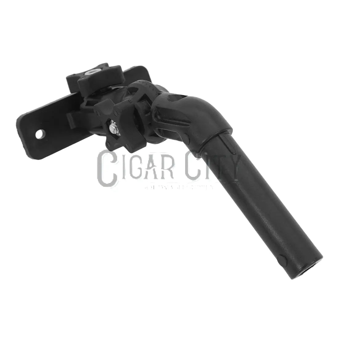 Tucker Swivel Gooseneck - V2 WindowCleaner.com