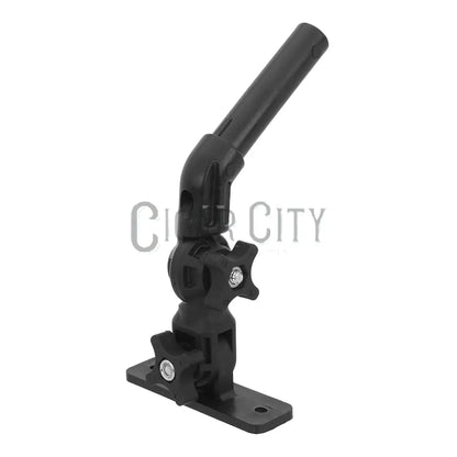 Tucker Swivel Gooseneck - V2 WindowCleaner.com
