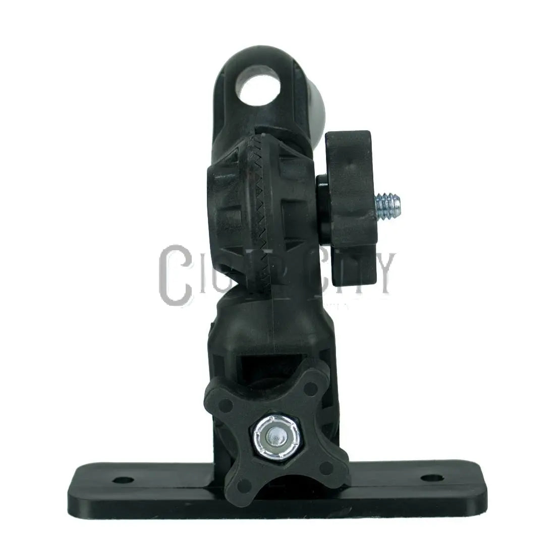 Tucker Swivel Gooseneck WindowCleaner.com