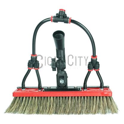 Tucker Swivel Gooseneck WindowCleaner.com