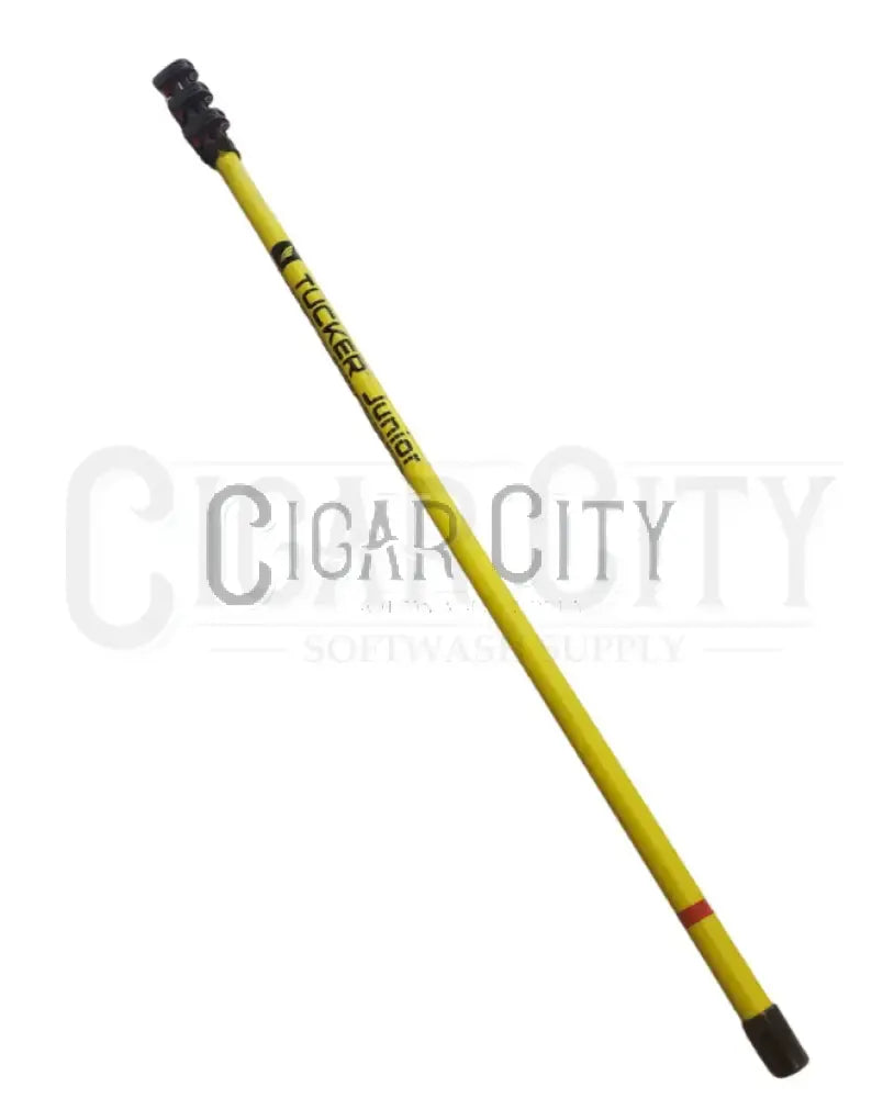 Tucker USA 15' Eco Bare Pole (No tips included) ECO-15-BARE Window Cleaning Accessories Cigarcity Softwash.