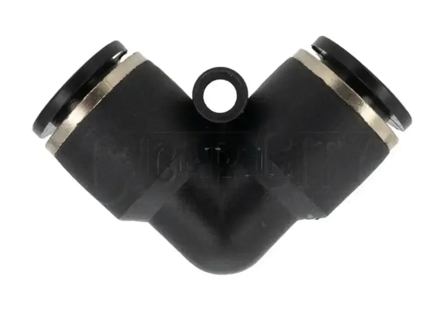 3/8" Push to Fit Elbow A103-3/8 Window Cleaning Accessories Cigarcity Softwash.