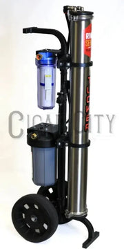 Tucker USA The ULTIMATE Residential Window Cleaning Kit T-ULTIMATE-KIT-RES Window Cleaning Accessories Cigarcity Softwash.