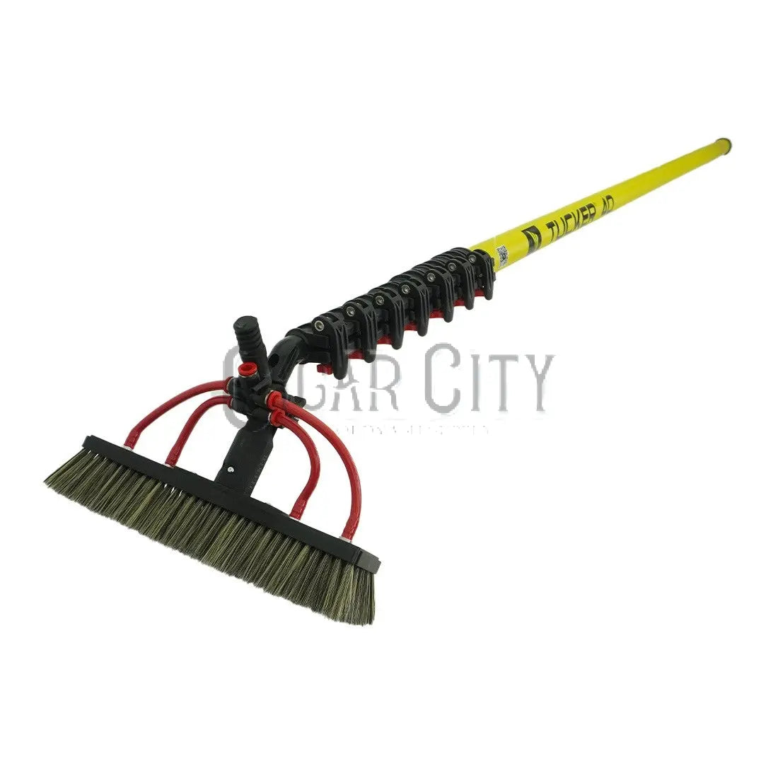Tucker Water Fed Pole WindowCleaner.com