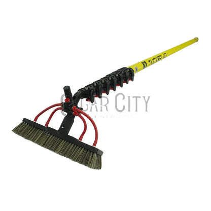 Tucker Water Fed Pole WindowCleaner.com