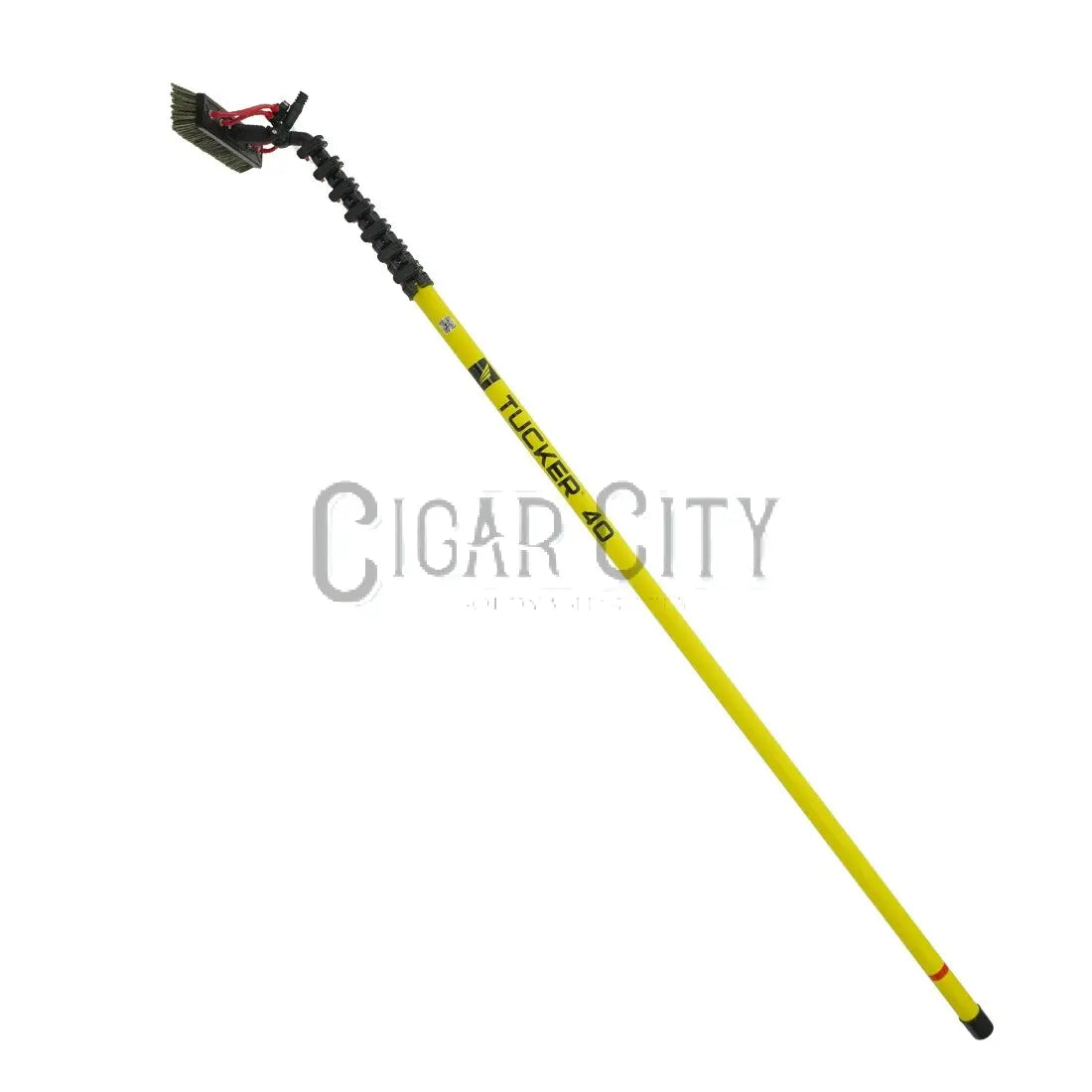Tucker Water Fed Pole WindowCleaner.com