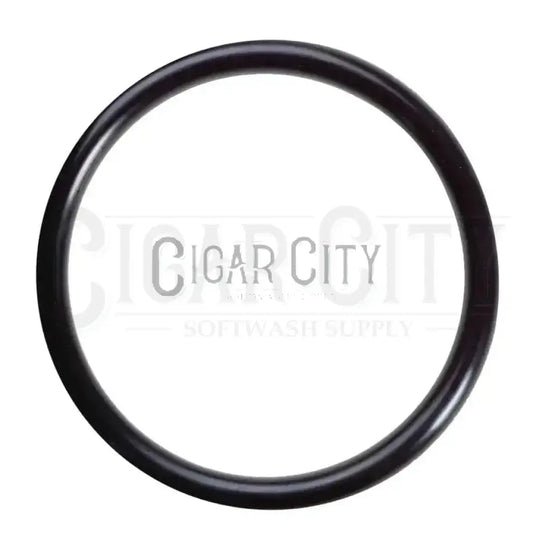UDOR O-Ring (110131) Rubber Cigarcity Softwash.