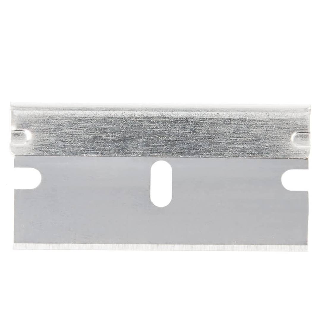 Unger Single Edge Replacement Blades - 1.5 Inch WindowCleaner.com