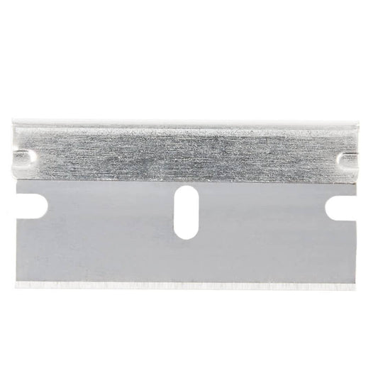 Unger Single Edge Replacement Blades - 1.5 Inch WindowCleaner.com