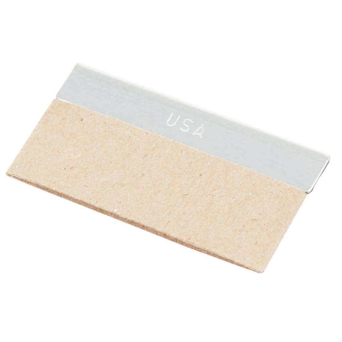 Unger Single Edge Replacement Blades - 1.5 Inch WindowCleaner.com